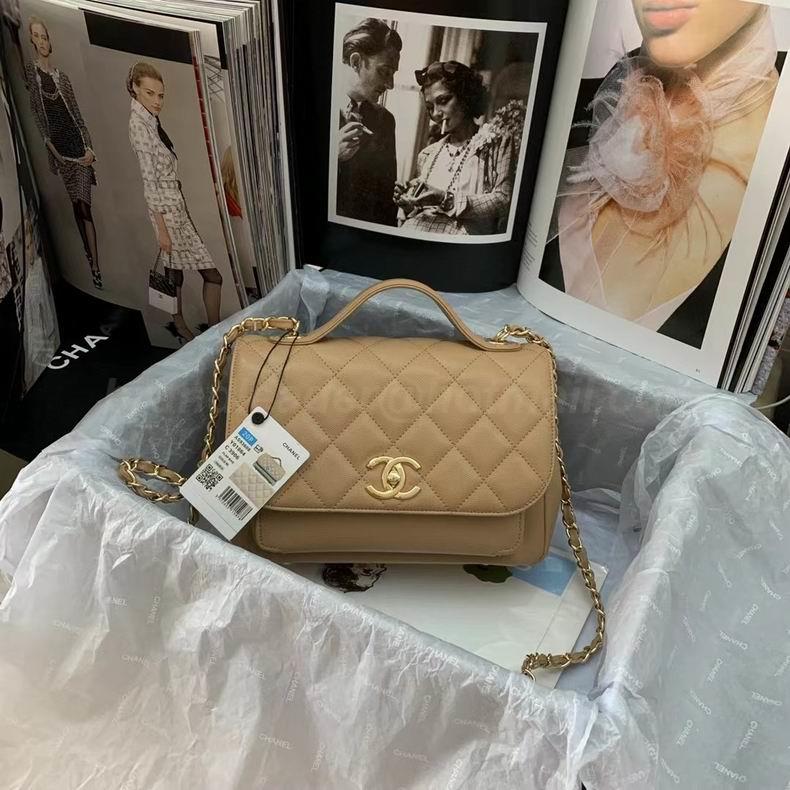 Chanel Handbags 108